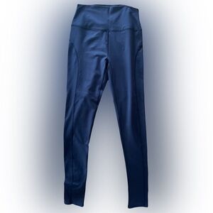 Free people athletic leggings(black!)